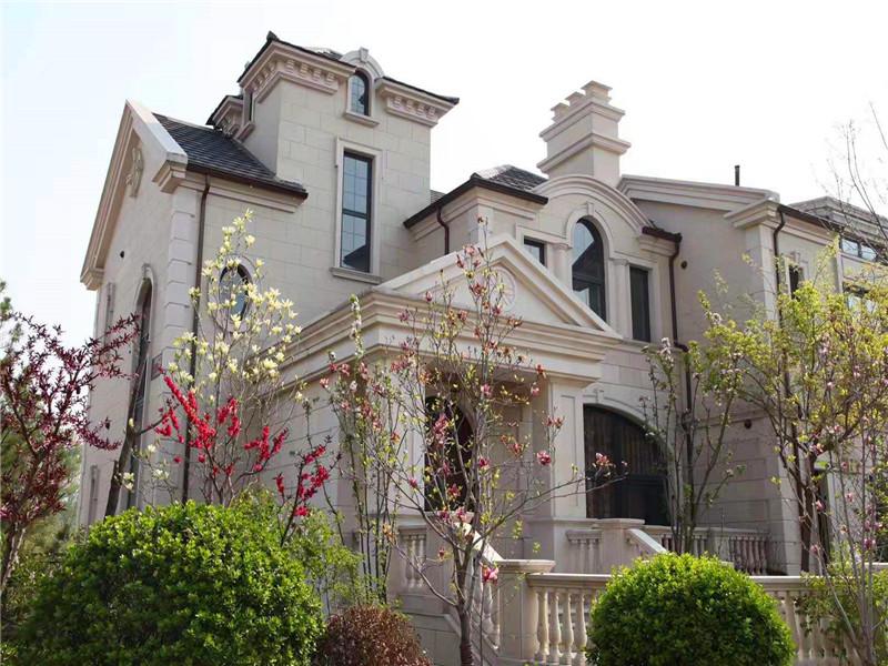 北京昌平凱德麓語上疊別墅280平價(jià)格690萬起