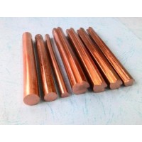 生產、安裝銅電車線,銅滑觸線,無氧銅桿，安全滑觸線