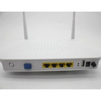 4口千兆塑料殼+WiFi設(shè)備