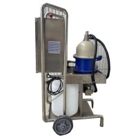 無錫機(jī)床切削液凈化機(jī)廠商