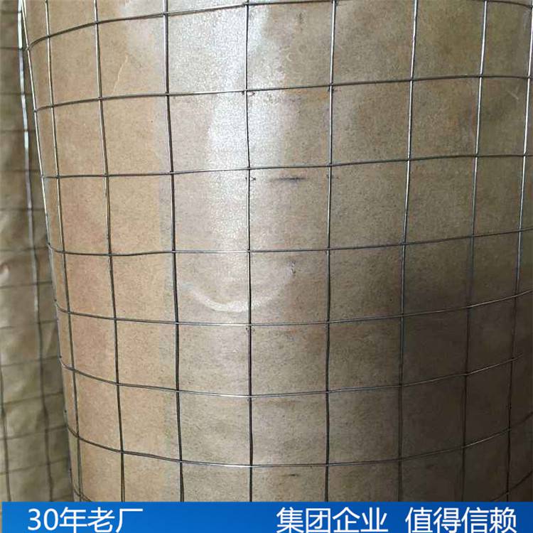 鐵絲網興來鋼結構鍍鋅電焊鐵絲網廠家直銷