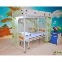 醫(yī)用移動(dòng)式層流消毒罩（無菌層流床）標(biāo)準(zhǔn)款