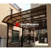 寶安茶色PC板，茶色耐力板、經(jīng)銷定制加工