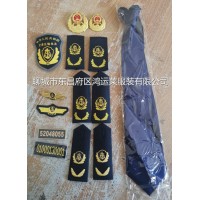 新交通行政執(zhí)法服裝統(tǒng)一交通綜合執(zhí)法標(biāo)志服