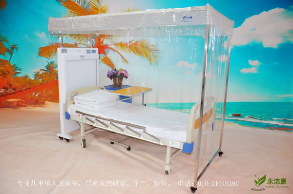 層流床使用知識,護士你宣教到位了嗎?