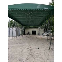 廣州黃埔區(qū)推拉帳篷，廣州推拉帳篷廠家