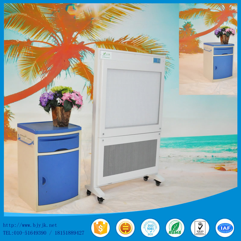 醫(yī)用潔凈屏專(zhuān)業(yè)空氣潔凈消毒屏廠(chǎng)家