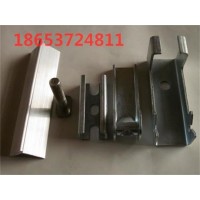 導(dǎo)料槽夾持器  防溢裙板夾持器  買夾持器來向上金品