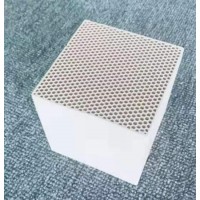 廈門蜂窩沸石分子篩 工業(yè)VOCs有機廢氣吸附 廠家直供