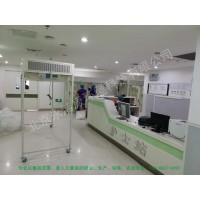 百級層流罩專業(yè)空氣凈化消毒設(shè)備