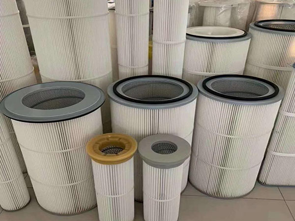 噴砂機(jī)濾芯 噴砂機(jī)濾芯