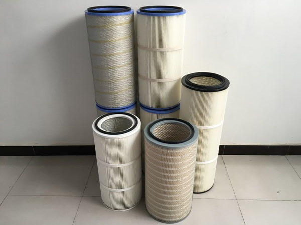 噴砂機(jī)除塵濾芯 噴砂機(jī)除塵濾芯