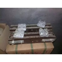 F-1、F-2分區絕緣器，HHP1-600A、400A開關