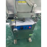 富士龍351切片機