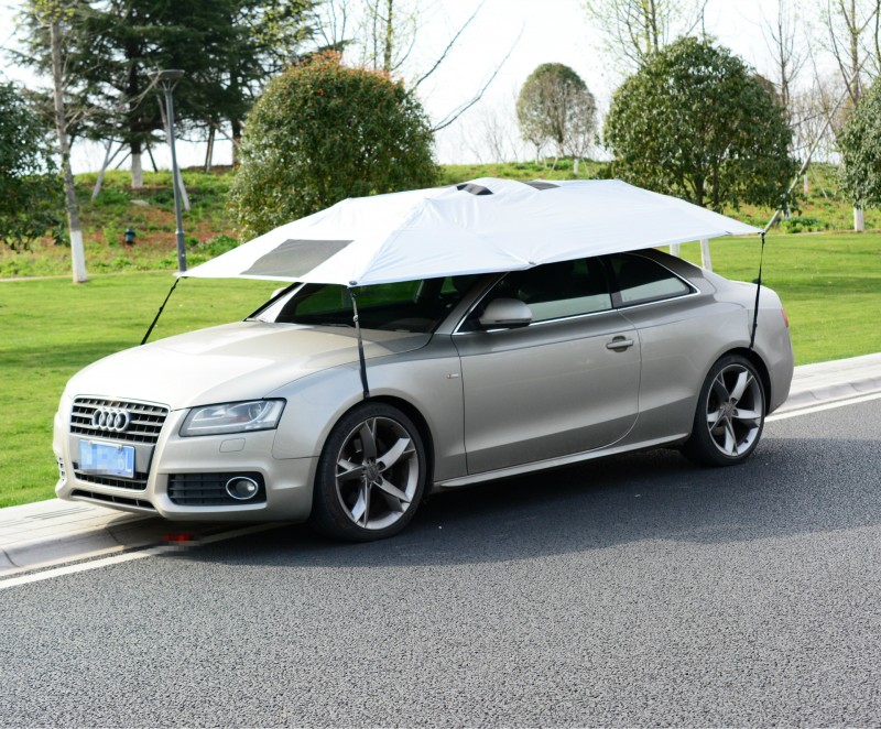 介紹汽車遮陽傘的主要功能作用及購買要點(diǎn)