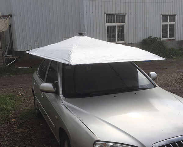 介紹汽車遮陽傘的主要功能作用及購買要點(diǎn)