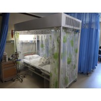 垂直層流床罩專業(yè)空氣凈化設(shè)備