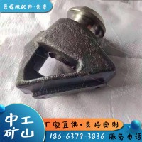 煤截齒齒座齒套U85截齒采煤機截齒型號參數(shù)礦用截齒齒套