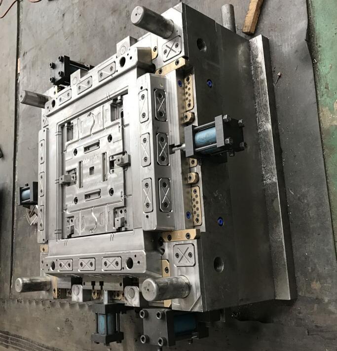 塑料托盤模具 (44)