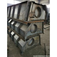 箱體擋土墻模具口碑好，L型擋土墻模具價(jià)格低