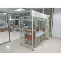 層流病床專(zhuān)業(yè)醫(yī)用層流病床生產(chǎn)廠(chǎng)家