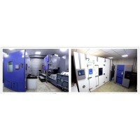 北京環境可靠性及電磁兼容性試驗EMC測試中心