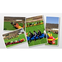 武漢戶外團(tuán)建讓人贊嘆的幾大方向要學(xué)習(xí)嗎