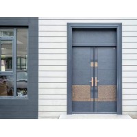 歐華尊邸，捍衛(wèi)你的家