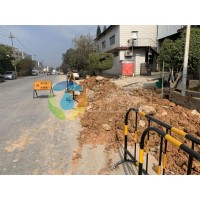 排水單元雨污分流改造有什么好處：