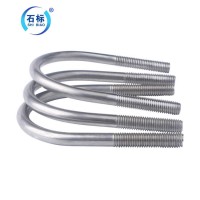 永年石標牌U型螺栓生產廠-質量值得信賴