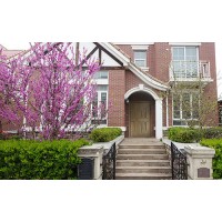 歐華尊邸鑄鋁門,將愛在家中細(xì)心安放