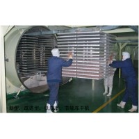 實(shí)驗(yàn)室預(yù)凍式凍干機(jī) 臺(tái)式食品藥品蟲草真空干燥機(jī)