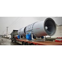 智能霧炮機 封閉式煤棚防爆遠程射霧器 風送式噴霧機