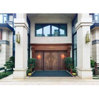 用每一樘門，給你一個舒適的家