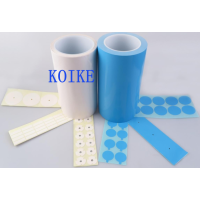 日本KOIKE小池玻纖基材導熱雙面膠帶
