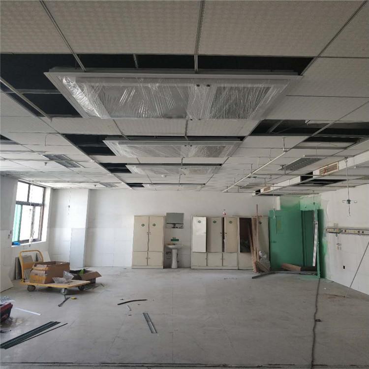 醫用空氣潔凈屏