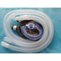 供應一次性使用呼吸管路