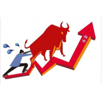 杭州頂點財經夸大盈利誘導交服務費，欺騙客戶能推牛股！