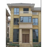 別墅進戶門要怎么選擇