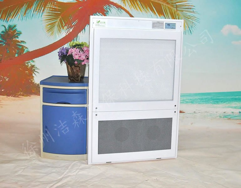 醫院層流凈化手術室設備——層流潔凈消毒屏