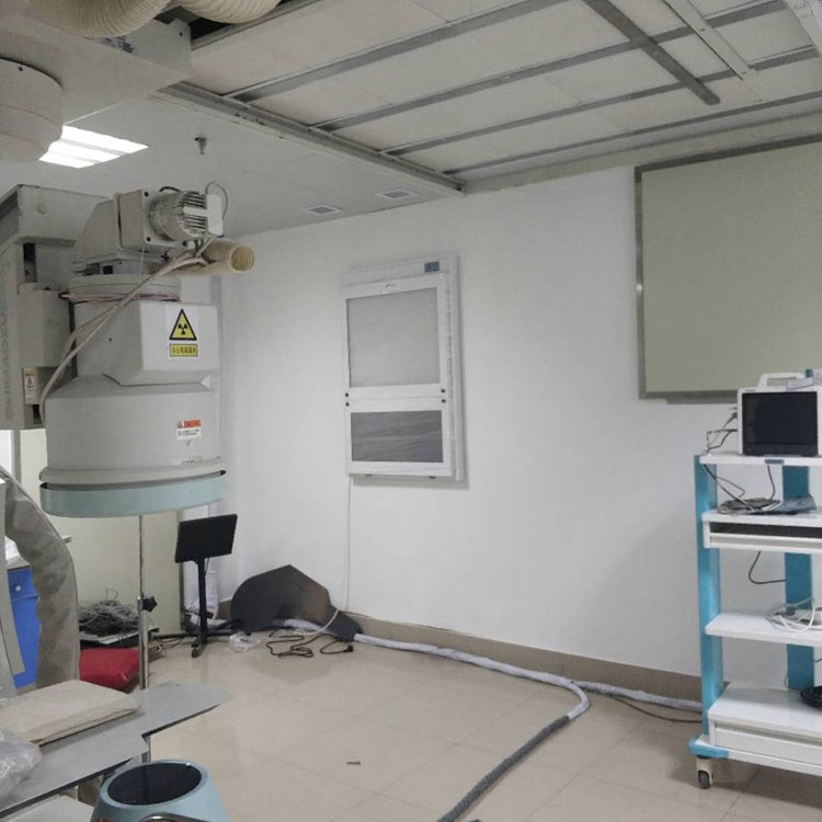 醫院層流凈化手術室設備——層流潔凈消毒屏