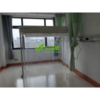 垂直無菌床單元空氣凈化消毒機(jī)