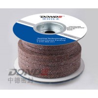 ZD-P1520有機(jī)交聯(lián)聚合纖維盤根