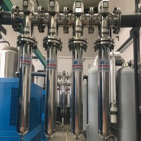 ?不銹鋼負(fù)壓氣體過(guò)濾器?醫(yī)院用紫外線滅菌專用箱