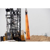 扁平吊裝帶增加織帶護套后的使用