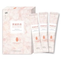 福建燕窩奶昔代餐粉OEM代加工生產廠家