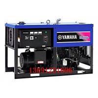日本進口雅馬哈發電機EDL21000E