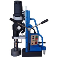 供應(yīng)英國(guó)麥格大型進(jìn)口磁力鉆MDT140