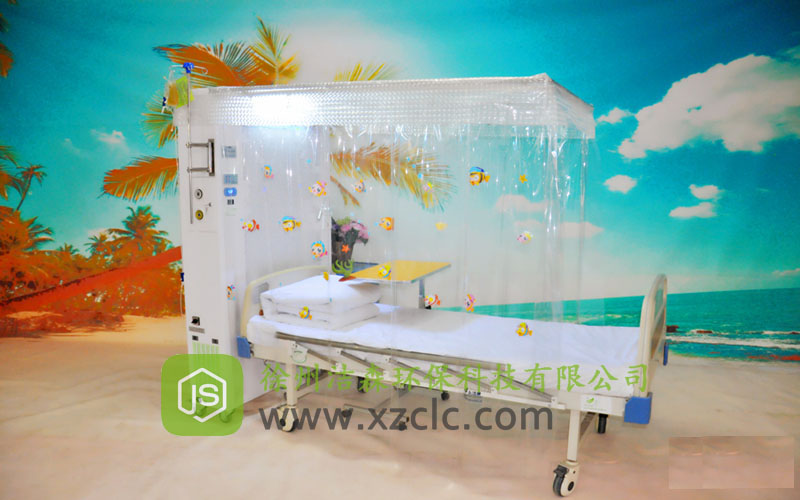 JS-H1型插管式水平標(biāo)準(zhǔn)款層流床圖片