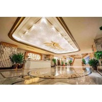 武漢十大男模場排行榜，這些ktv男模場才是武漢年輕人的真愛